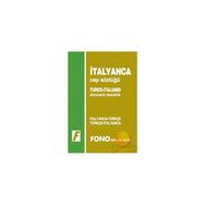 İtalyanca - Türkçe - Türkçe - İtalyanca Cep Sözlüğü - Renoto Luciano Ramize Pınar