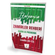 İtalyanca Zamirler Rehberi Okan Ergin