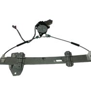 ITAQI Civic 1996-2001 Elektrikli Motorlu Ön Sağ Cam Kriko