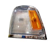 ITAQI Hilux 1988-1997 LN85 Krom Ön Sol Sinyal