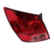 ITAQI Qashqai 2007-2010 Dış Sağ Stop Lambası