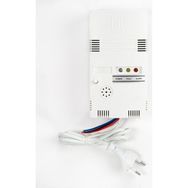 iTek FXD-CO Karbonmonoksit Gaz Alarm Dedektörü Cihazı