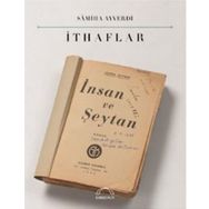 İthaflar - Samiha Ayverdi