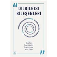 İthaki Yayınları Dilbilgisi Bileşenleri
