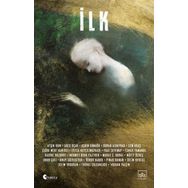 İthaki Yayınları İlk - Bilimkurgu Seçkisi