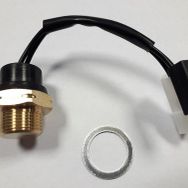 İthal Fiat M131 37501 Dks M131 (87-92) Kışlık Kablolu Fan Müşürü
