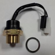 İthal Fiat M131 37502 Dks M131 (68-82) Yazlık Kablolu Fan Müşürü