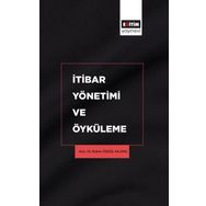 İtibar Yönetimi ve Öyküleme Eğitim Yayınevi