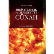 İtikadi Açıdan Hıristiyanlık Ve İslamiyet'te Günah - Dr. Ferruh Kahraman