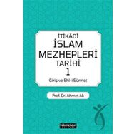 İtikadi İslam Mezhepleri Tarihi Hikmetevi Yayınları