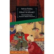 İtikat ve Siyaset - Rıdvan Özdinç
