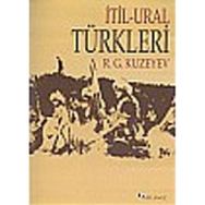 İtil - Ural Türkleri - R. G. Kuzeyev