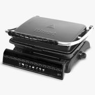 İtimat 1090 Perfecto Siyah Tost Makinesi