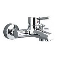 İtimat 321 Delta Mix Banyo Bataryası