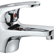 İtimat 372 Zeta Mix Lavabo Bataryası