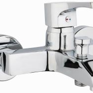 İtimat 541 Mega Mix Banyo Bataryası