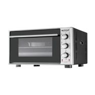 İtimat 7022 Inox Mini Fırın