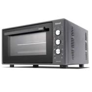 İtimat 8032 Inox Fırın