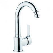 İtimat Costa 628K Kısa Kuğu Miks Lavabo Bataryası