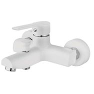 İtimat Idea Beyaz 561.CW Mix Banyo Bataryası