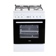İtimat ITM-6010-03 Beyaz Fırın