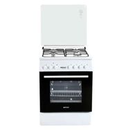 İtimat ITM-6010 Tamboy Beyaz Elektrikli Fırın