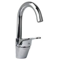 İtimat Zeta Mix 377K Kuğu Lavabo Bataryası