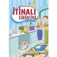 İtinalı Karantina - Serhan Ok - Bilgiyolu Yayınları