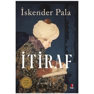 İtiraf - İskender Pala
