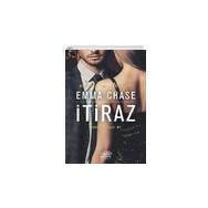 İtiraz - Emma Chase