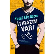 İtirazım Var! - Yusuf Efe Göçer