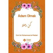 İ'tisam Yayınları - Adam Olmak