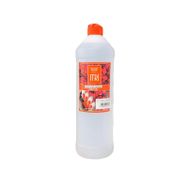 Itri 1000 ml Kalıcı Oje Çıkarıcı Aseton