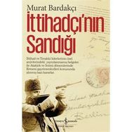 İttihadçı’nın Sandığı - Murat Bardakçı