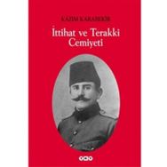 İttihat ve Terakki Cemiyeti - Lütfi Özarslan
