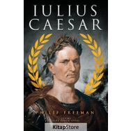 Iulius Caesar - Philip Freeman