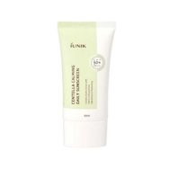 IUNIK Centella Calming SPF50+ 60 ml Günlük Güneş Koruyucu