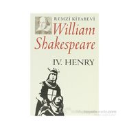 IV. HENRYY - WILLIAM SHAKESPEARE