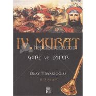 IV. MURAT GÜRZ VE ZAFER - OKAY TİRYAKİOĞLU