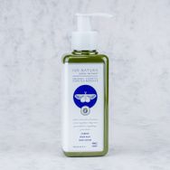 Iva Natura 125 ml Kaya Tuzu Özlü Organik Yüz Peeling