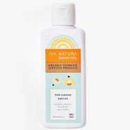Iva Natura 125 ml Organik Bebek Yağı