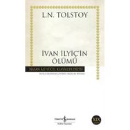 İvan Ilyiç’in Ölümü - Hasan Ali Yücel Klasikleri