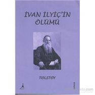 İVAN İLYİÇ'İN ÖLÜMÜ - LEV NİKOLAYEVİÇ TOLSTOY (ISBN:9786054099924)