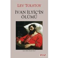 İVAN İLYİÇ´İN ÖLÜMÜ - LEV NİKOLAYEVİÇ TOLSTOY (ISBN:9789750702747)