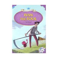 IVAN THE FOOL + MP3 CD (YLCR-LEVEL 4) - LEV NIKOLAYEVIÇ TOLSTOY