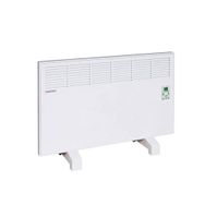 Ivigo 2000 W Beyaz Elektrikli Panel Konvektör Isıtıcı