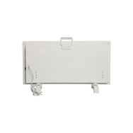 İvigo 2500 W Beyaz Fanlı Panel Elektrikli Isıtıcı