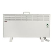Ivigo Dijital 500 Watt Elektrikli Konvektör Beyaz Isıtıcı