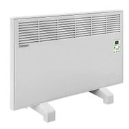 Ivigo Dijital Beyaz 1000W Konvektör Isıtıcı