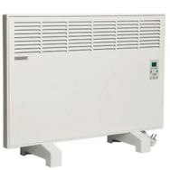 Ivigo Dijital Beyaz 2500W Konvektör Isıtıcı